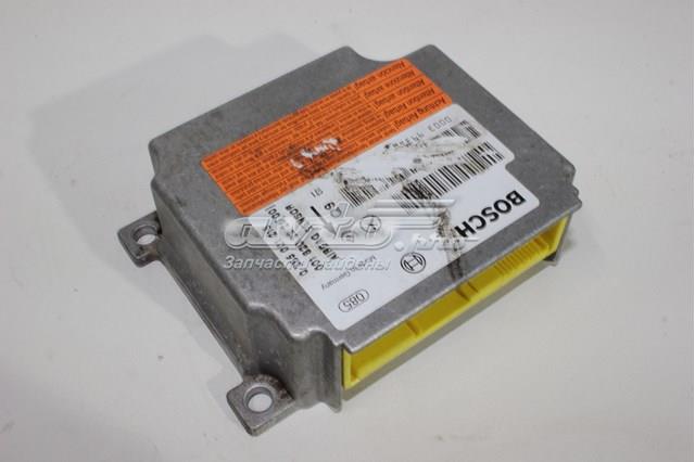 A0285001215 Mercedes Модуль-процесор управління подушки безпеки