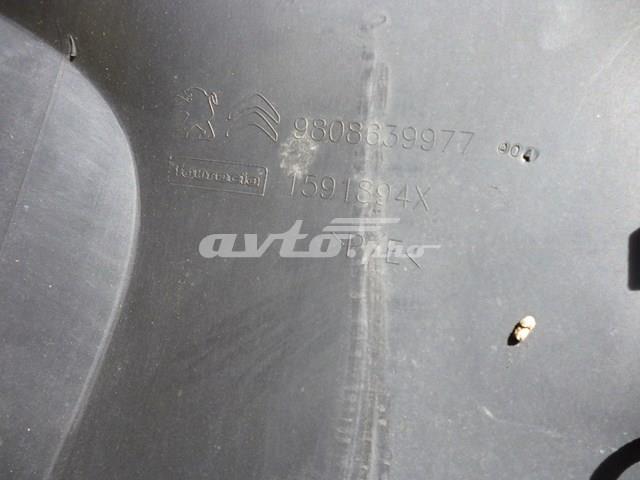 Бампер на авто Peugeot/Citroen 9808639977 ціна, від 75.00 USD