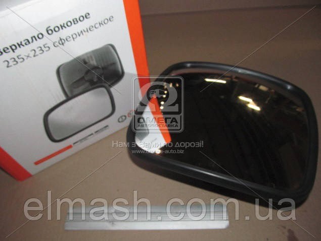 DK5067 DK Дзеркало заднього виду