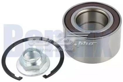 Комплект підшипник маточини передньої SNR GB35270 ціна, від 34.99 USD
