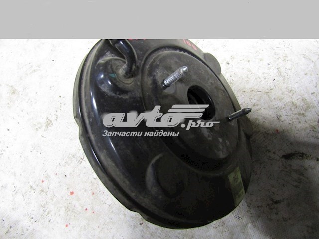 Вакуумний підсилювач гальм Hyundai/Kia 591100U000