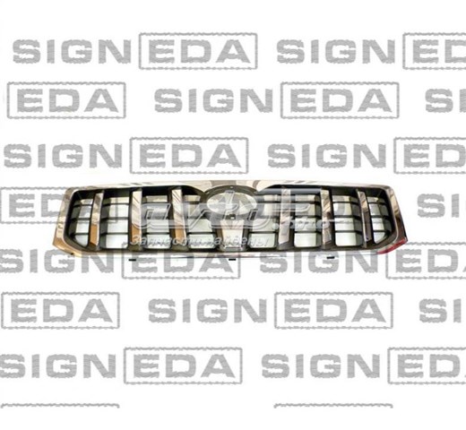 Решітка Signeda PTY07293GB