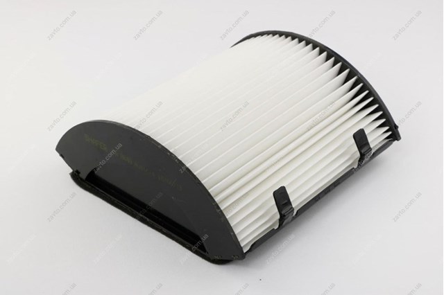 Фільтр повітряний обігрівача Shafer SA0640 ціна, від 4.22 USD