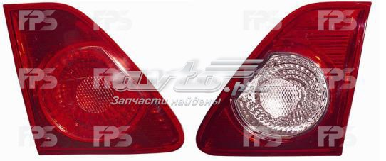 Стоп задній Depo/Loro/Abakus FP7015F3E ціна, від 31.45 USD