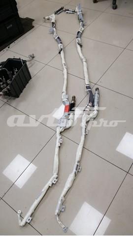 Подушка безпеки, збоку, права, AIRBAG K85P01LA0A Nissan/Infiniti