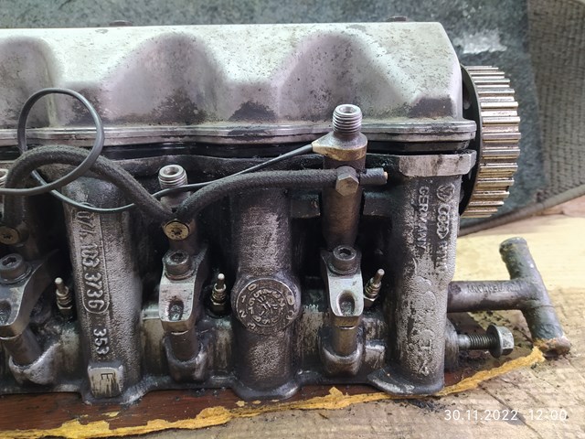  VAG 0741033736 ціна, від 281.21 USD