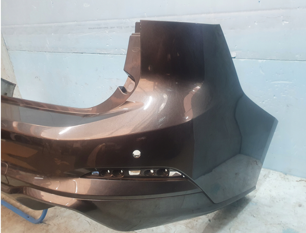  JX7B17906B Ford