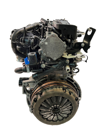  CJ5G6006DA Ford