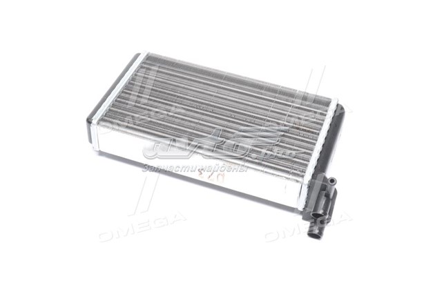 Радіатор пічки (обігрівача) Дааз 21100810106000 ціна, від 11.33 USD