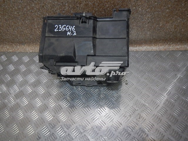  Mazda BP4K56040