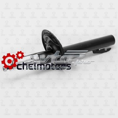 Стойка амортизатора передняя Torr DV1198 ціна, від 53.25 USD