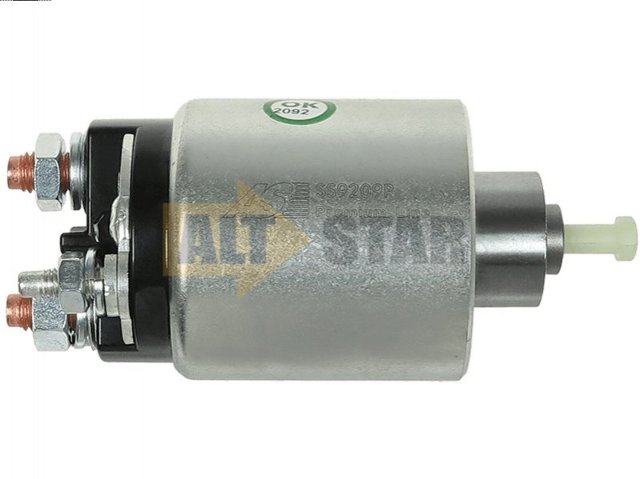 Контактор AS/Auto Storm SS9209P ціна, від 29.83 USD