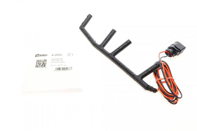  Solgy 412025