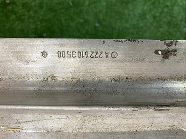  Mercedes A2226100014 ціна, від 79.16 USD