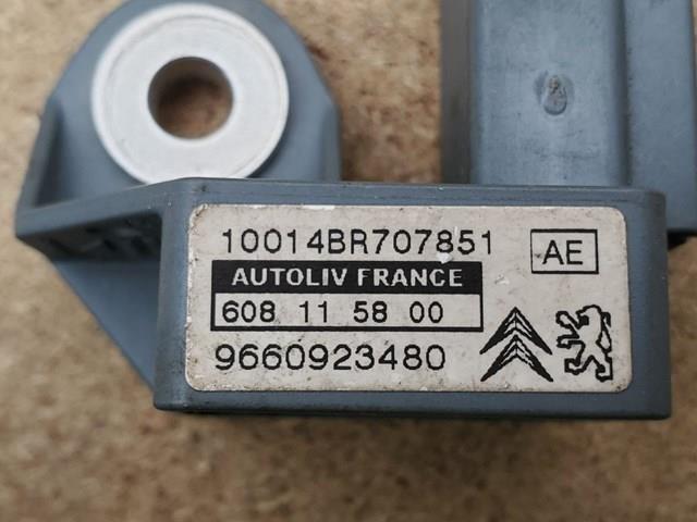 9660923480 Peugeot/Citroen 
