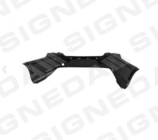 PBM20036A Signeda Капот