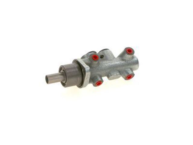 Циліндр головний гальма (Гідротормоз) Bosch 986480866 ціна, від 50.55 USD