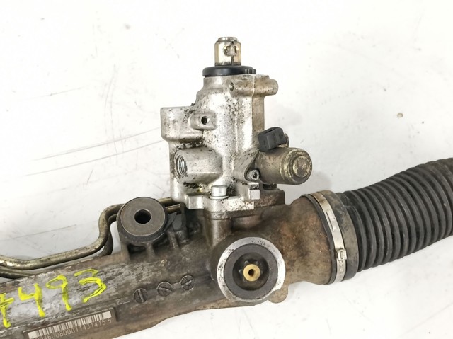 Рульова рейка A2204660703 Mercedes