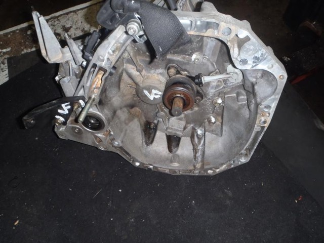 МКП в зборі Renault (RVI) JR5119 ціна, від 699.41 USD