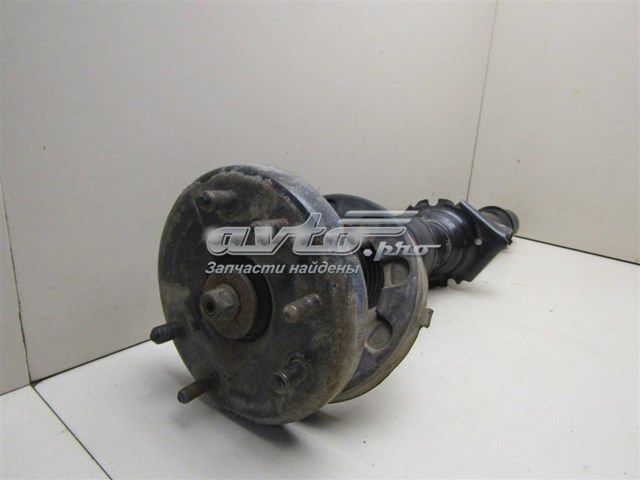 Стійка передня, ліва Honda 51621TY4A02