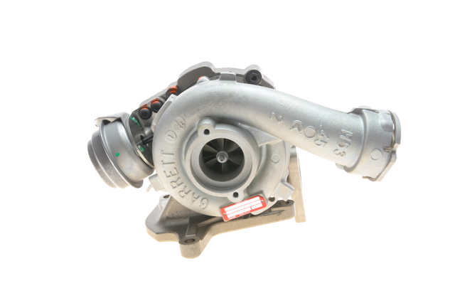 Турбіна Garrett 7606999004W ціна, від 310.88 USD