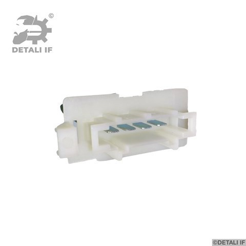 Купити DF11528 Detali IF Їжак обігрівача