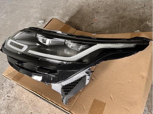 Фара Land Rover LR108336