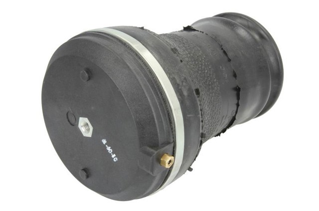 Пневмоподушка/Пневморессора моста Magneti Marelli 204241CFG ціна, від 196.16 USD