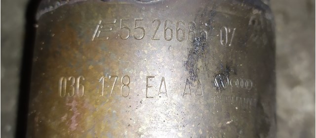 Купити 036178EAAA VAG 