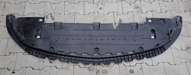A1188854600 Mercedes Обвіс бампера