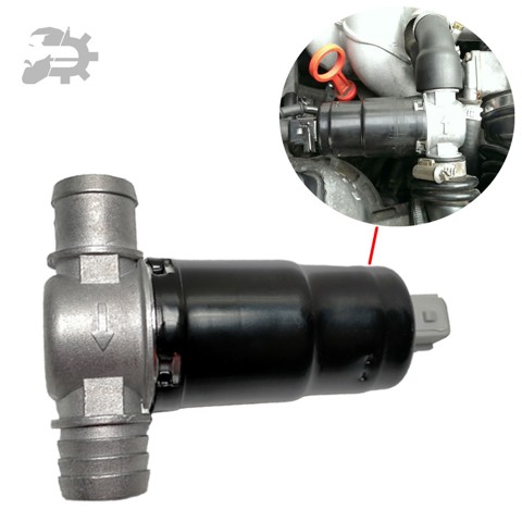 Датчик холостого ходу DF15974 Detali IF