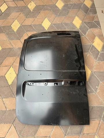 Купити 6001548858 Renault (RVI) Двері задні, ліві