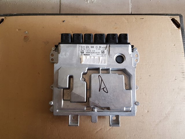 A6549001500 Mercedes 