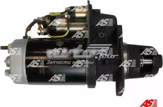 Стартер AS/Auto Storm S0019 ціна, від 204.32 USD