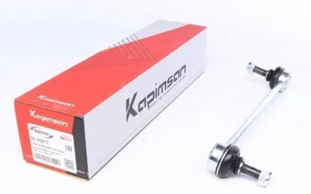 Амортизаційна стійка Kapimsan 2303217 ціна, від 9.83 USD