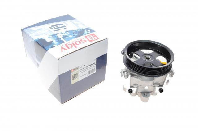 Насос ГПК Solgy 207026 ціна, від 115.92 USD