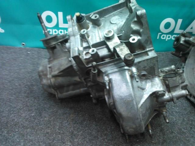 МКП в зборі Peugeot/Citroen 20ET47 ціна, від 300.89 USD