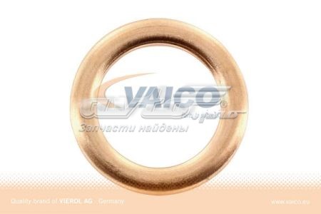 Прокладка пробки піддону двигуна V250809 VAICO