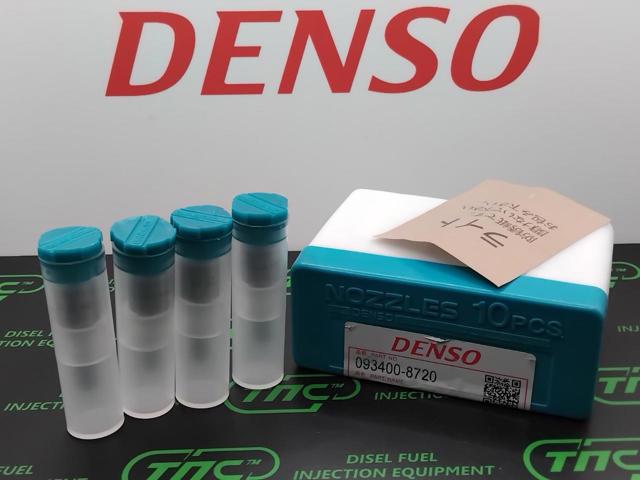 Розпилювач дизельної форсунки 0934008720 Denso