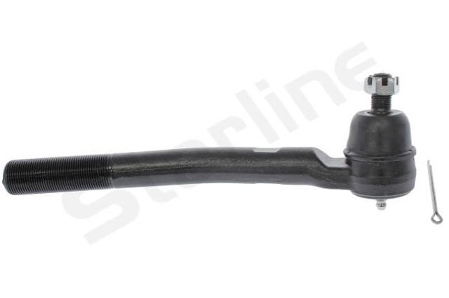 Наконечник рульовий Starline 6813722 ціна, від 18.93 USD