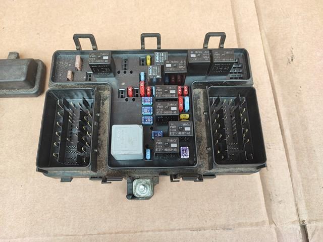Коробка запобіжників Ford DG9Z14A068W ціна, від 38.01 USD