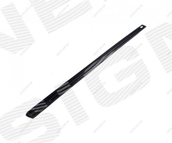 Молдинг передньої лівої двері Signeda PBM87004AL ціна, від 46.12 USD