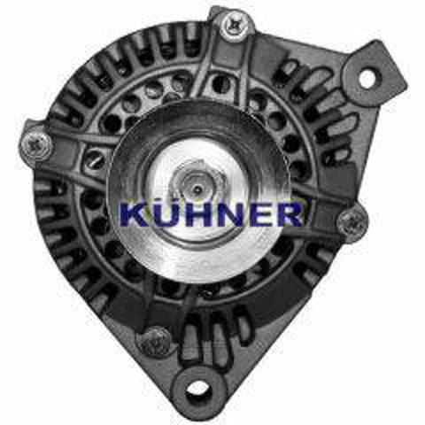 Генератор HC Parts JA1168IR ціна, від 130.44 USD