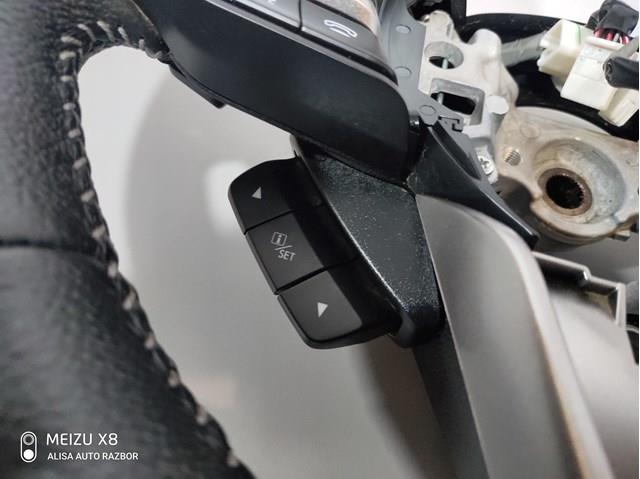 Рульове колесо Subaru 34312FL03BVH ціна, від 49.67 USD