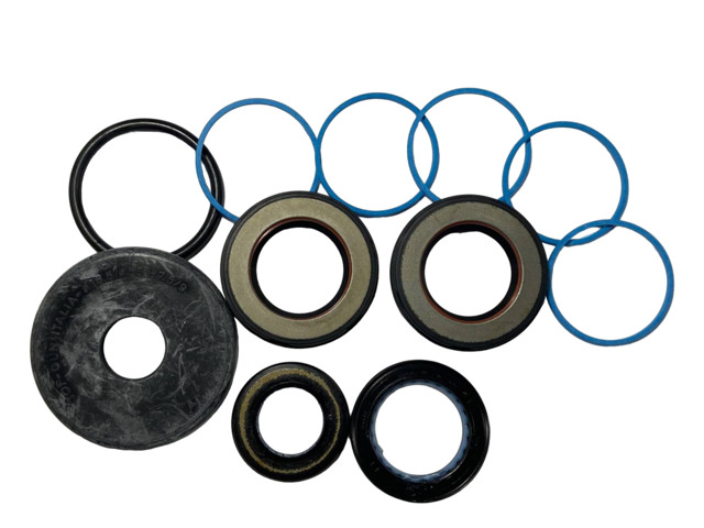 LE9005KIT MSG Ремкомплект до рульової рейки