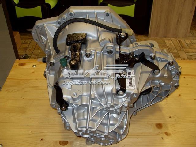  PF6012 Renault (RVI)