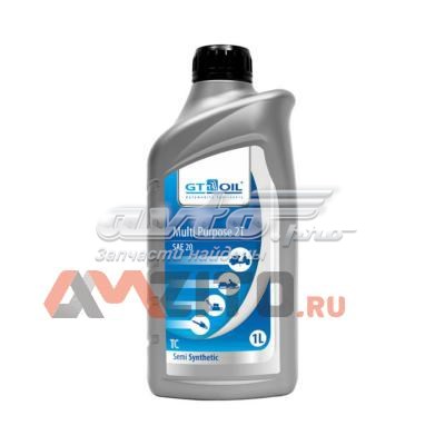 Моторне масло синтетичне 8809059407660 GT OIL