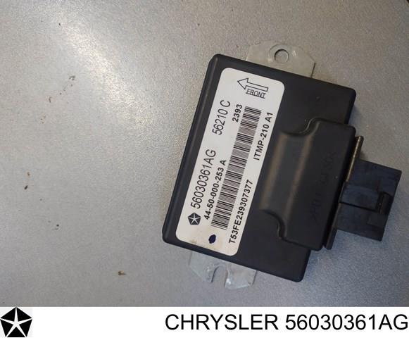  Chrysler 56030361AG