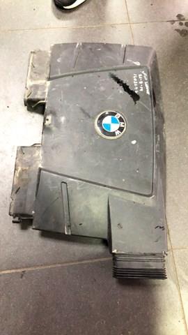 7560918 BMW Патрубок повітряний, вхід повітряного фільтра