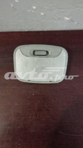 Плафон освітлення салона/кабіни, задній Mitsubishi MR190205 ціна, від 4.23 USD